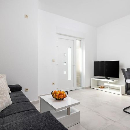 Luxury Apartment Ketty Split Eksteriør bilde