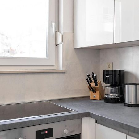 Luxury Apartment Ketty Split Eksteriør bilde
