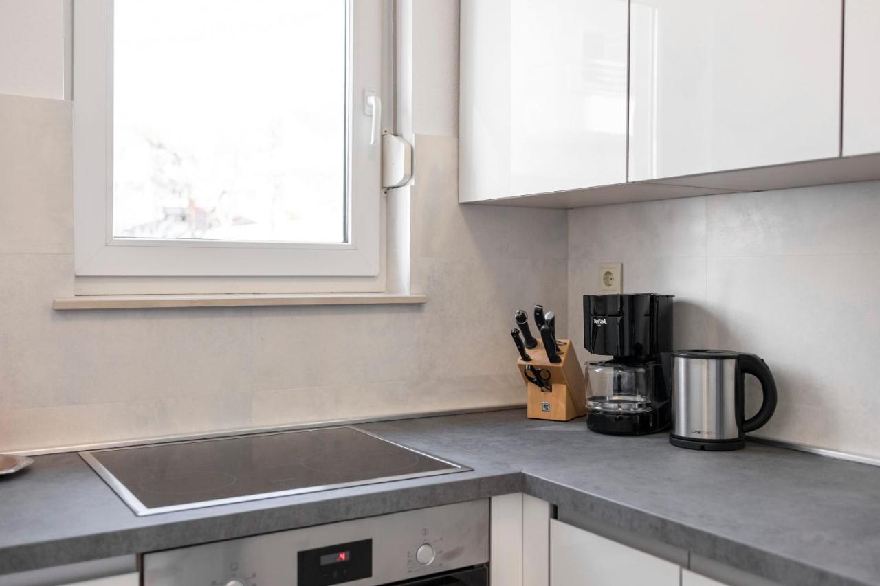 Luxury Apartment Ketty Split Eksteriør bilde
