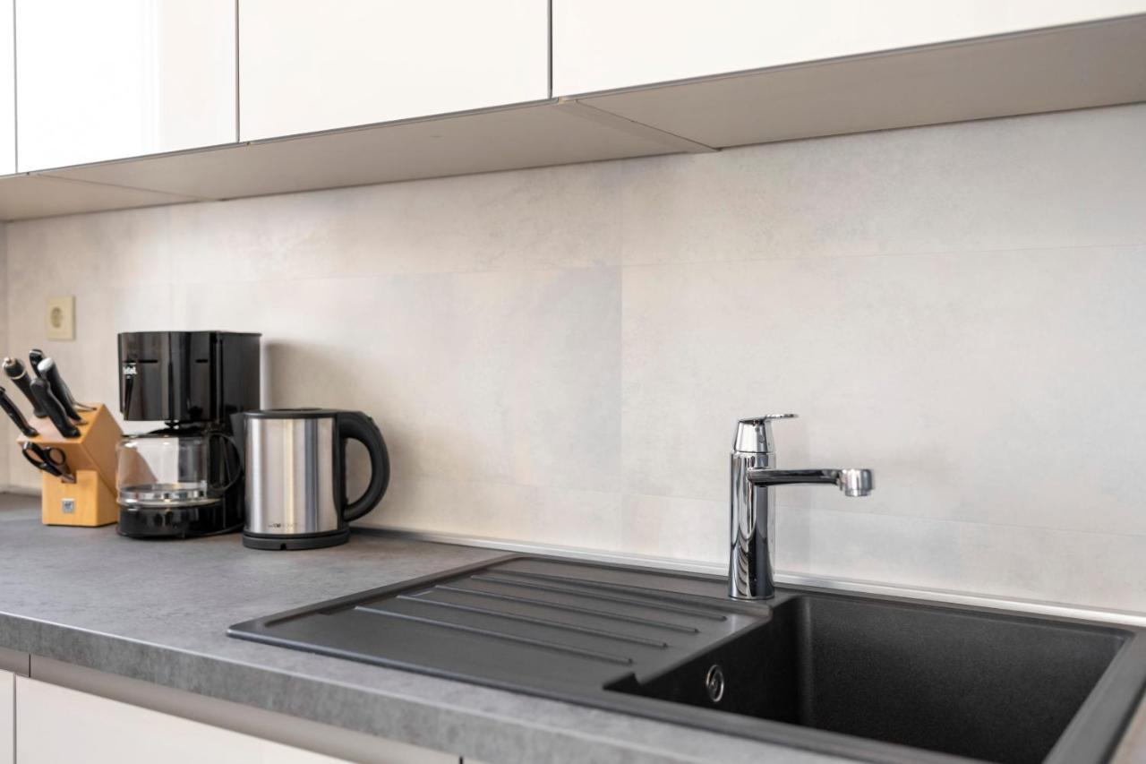 Luxury Apartment Ketty Split Eksteriør bilde