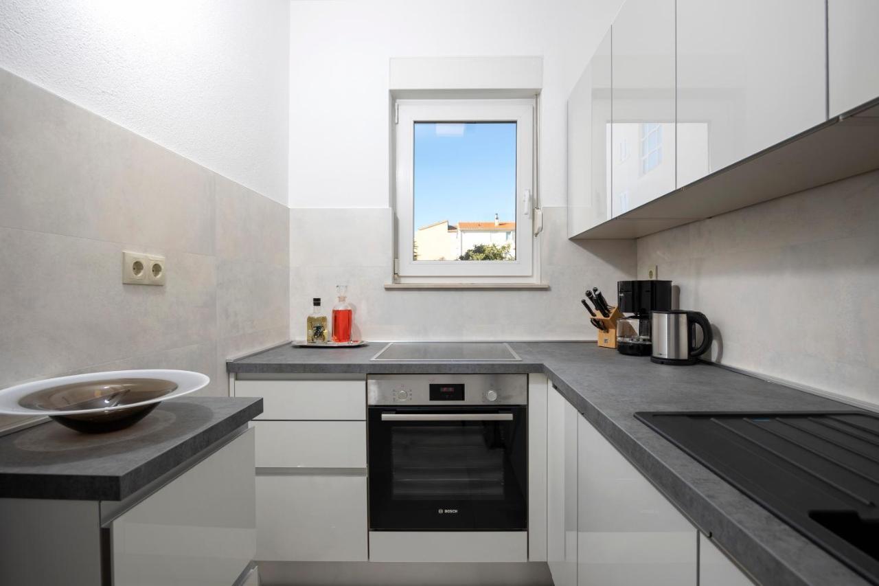 Luxury Apartment Ketty Split Eksteriør bilde