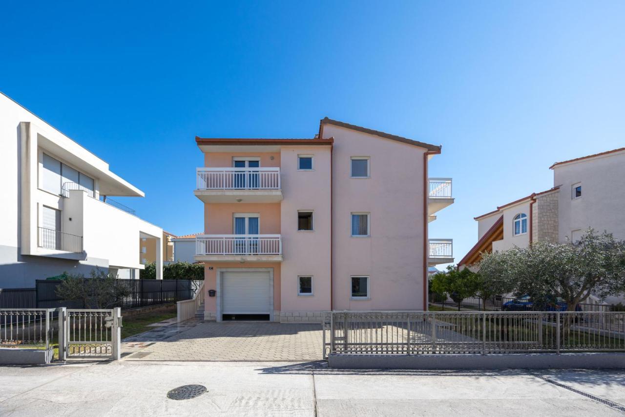 Luxury Apartment Ketty Split Eksteriør bilde