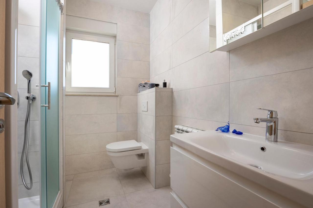Luxury Apartment Ketty Split Eksteriør bilde
