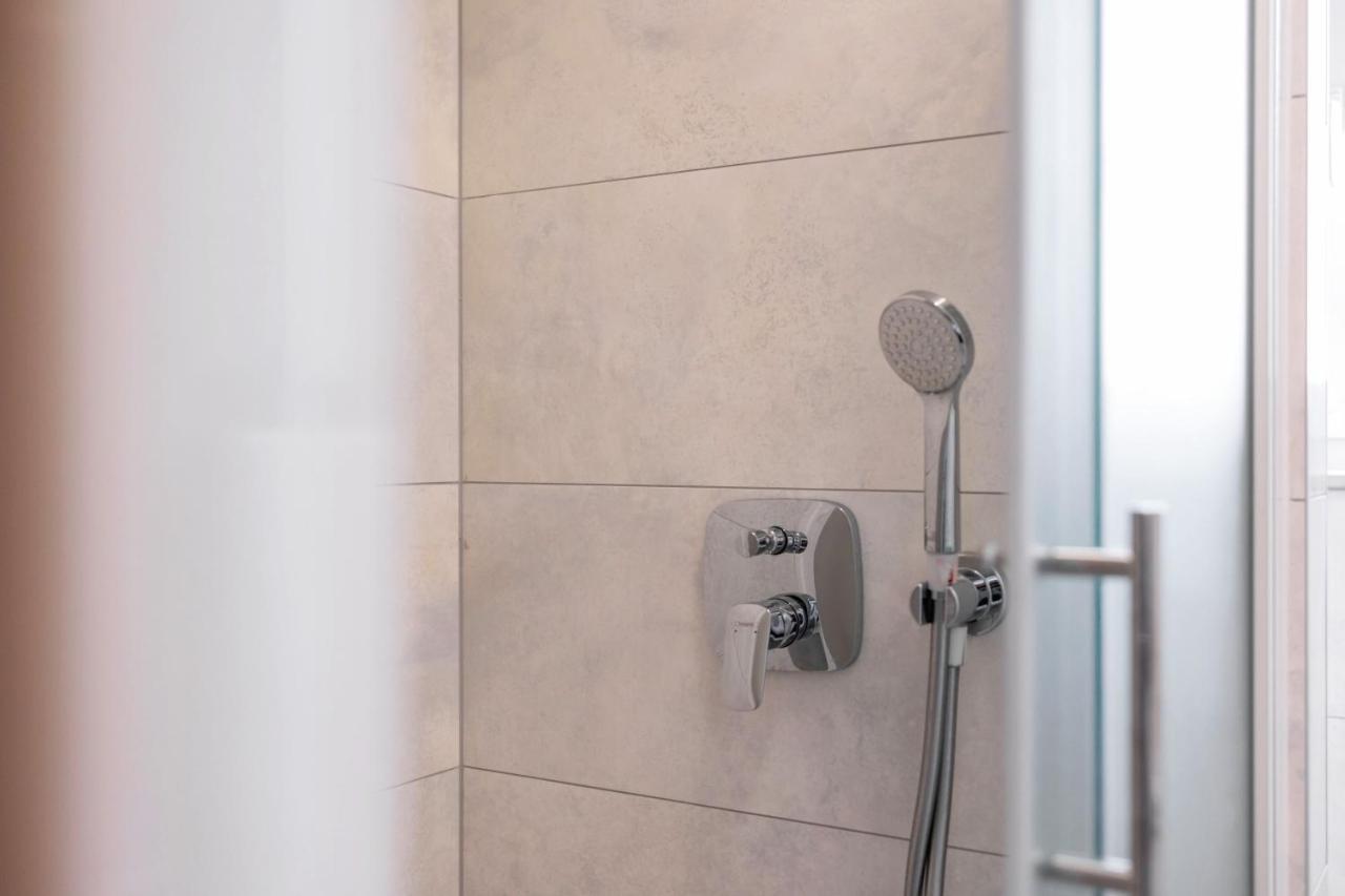 Luxury Apartment Ketty Split Eksteriør bilde