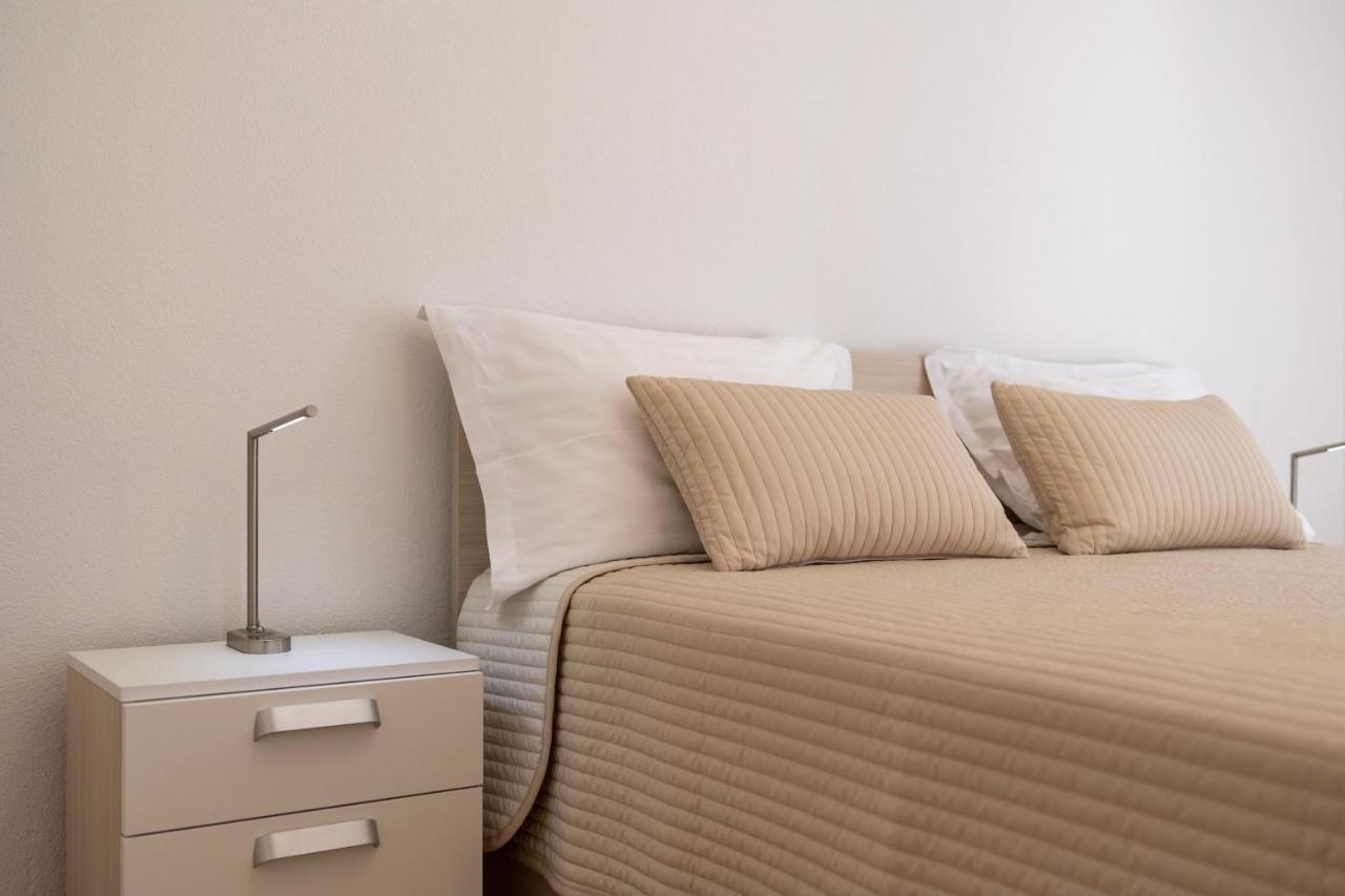 Luxury Apartment Ketty Split Eksteriør bilde