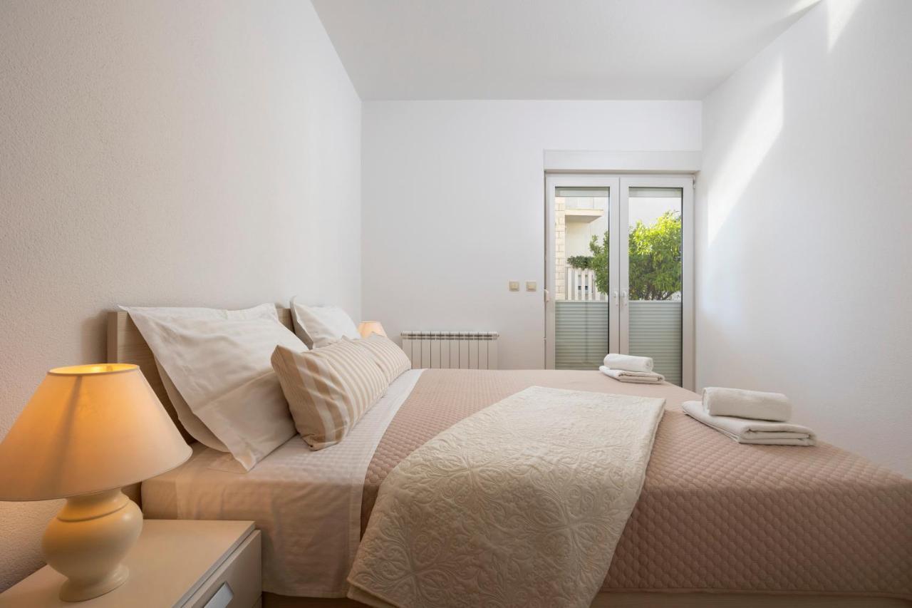Luxury Apartment Ketty Split Eksteriør bilde