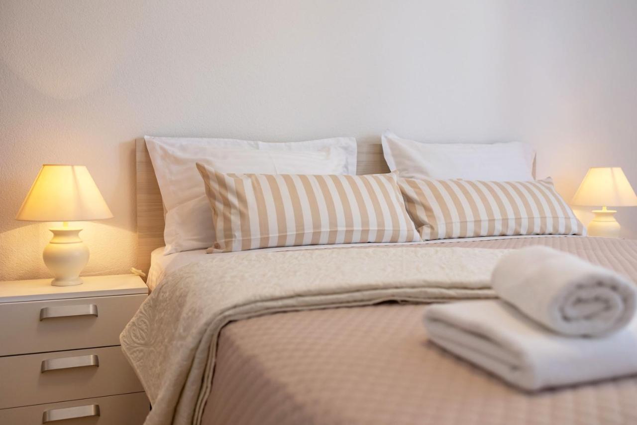 Luxury Apartment Ketty Split Eksteriør bilde