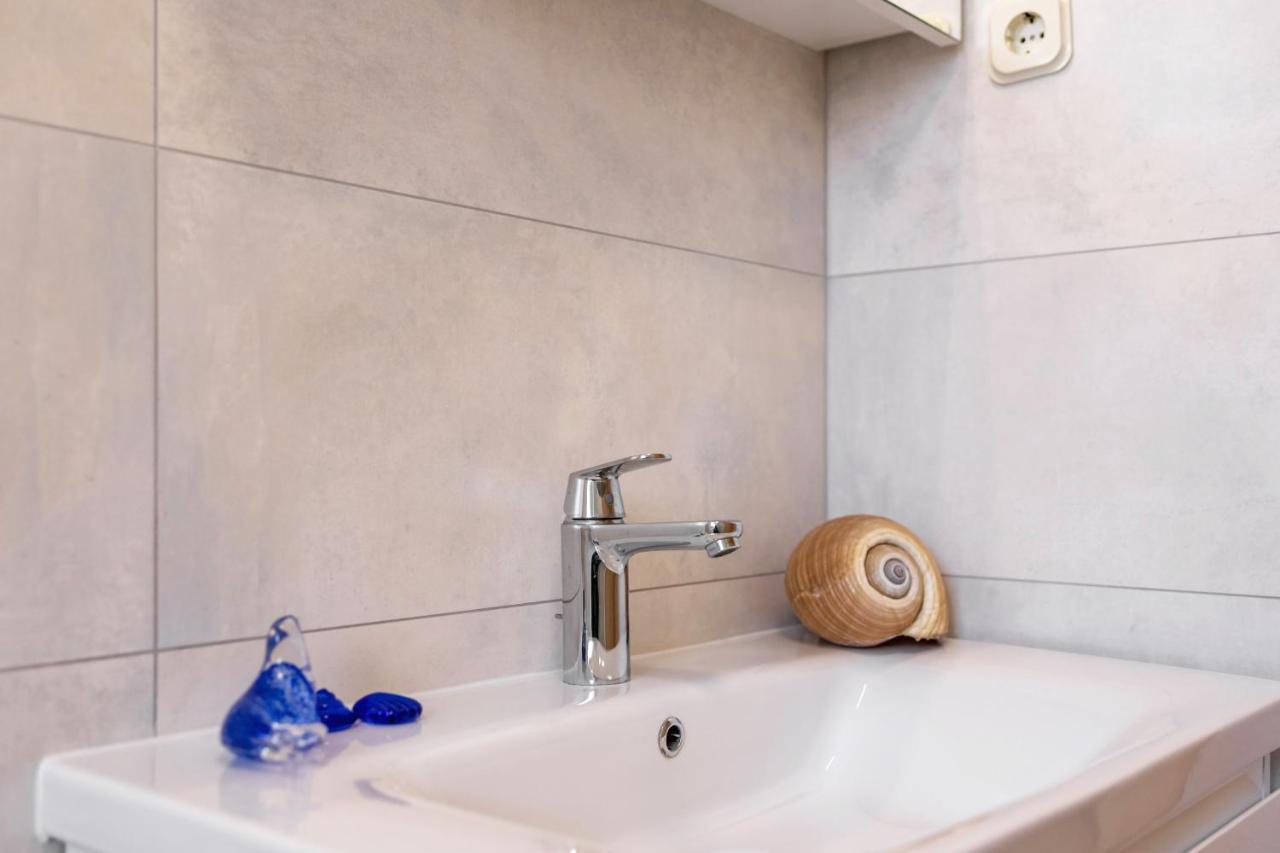 Luxury Apartment Ketty Split Eksteriør bilde