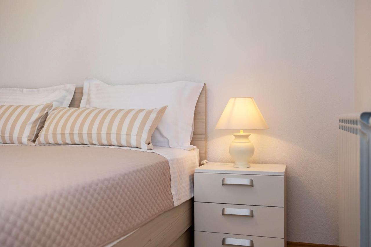 Luxury Apartment Ketty Split Eksteriør bilde
