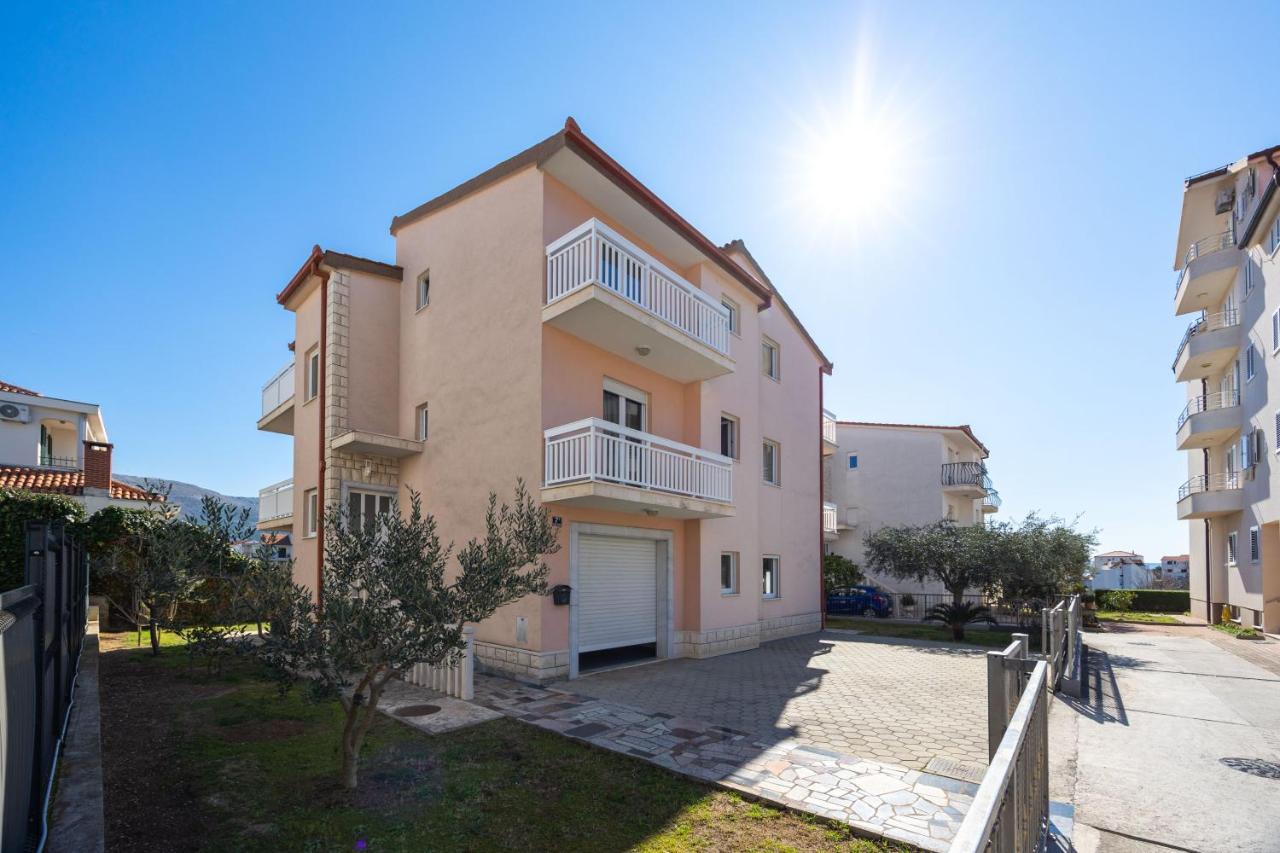 Luxury Apartment Ketty Split Eksteriør bilde