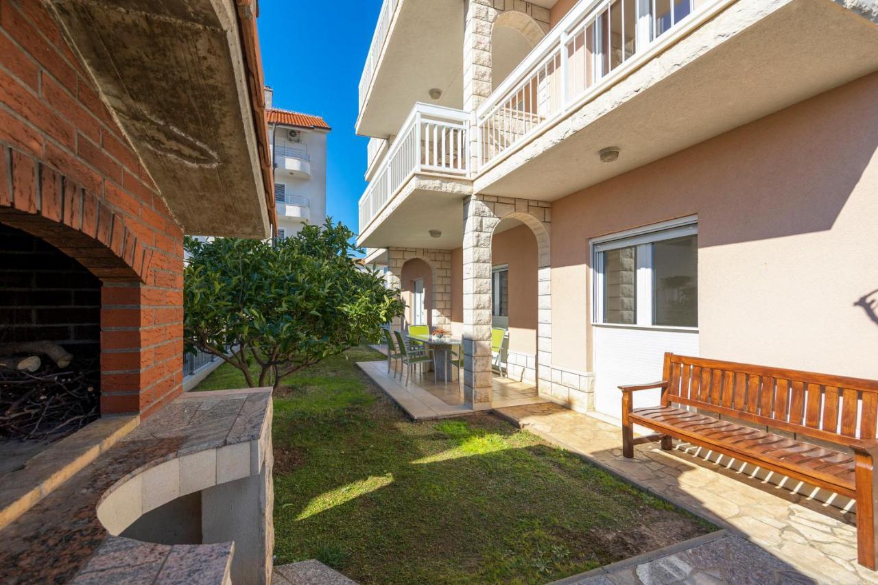Luxury Apartment Ketty Split Eksteriør bilde