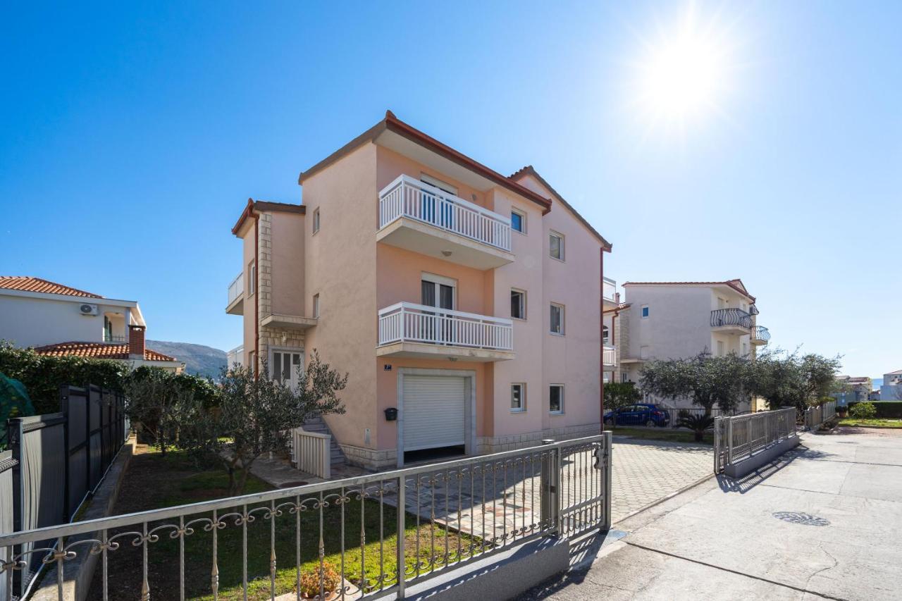 Luxury Apartment Ketty Split Eksteriør bilde